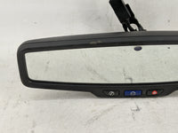 2010-2017 Chevrolet Equinox Interior Rear View Mirror Replacement OEM P/N:E1102653 Fits OEM Used Auto Parts - Oemusedautopar
