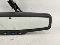 2010-2017 Chevrolet Equinox Interior Rear View Mirror Replacement OEM P/N:E1102653 Fits OEM Used Auto Parts - Oemusedautopar