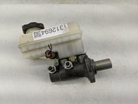 2010-2010 Chevrolet Equinox Brake Master Cylinder 1312694 - Oemusedautoparts1.com