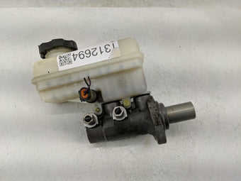 compare product 2010-2010 Chevrolet Equinox Brake Master Cylinder 1312694