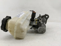 2010-2010 Chevrolet Equinox Brake Master Cylinder 1312694 - Oemusedautoparts1.com