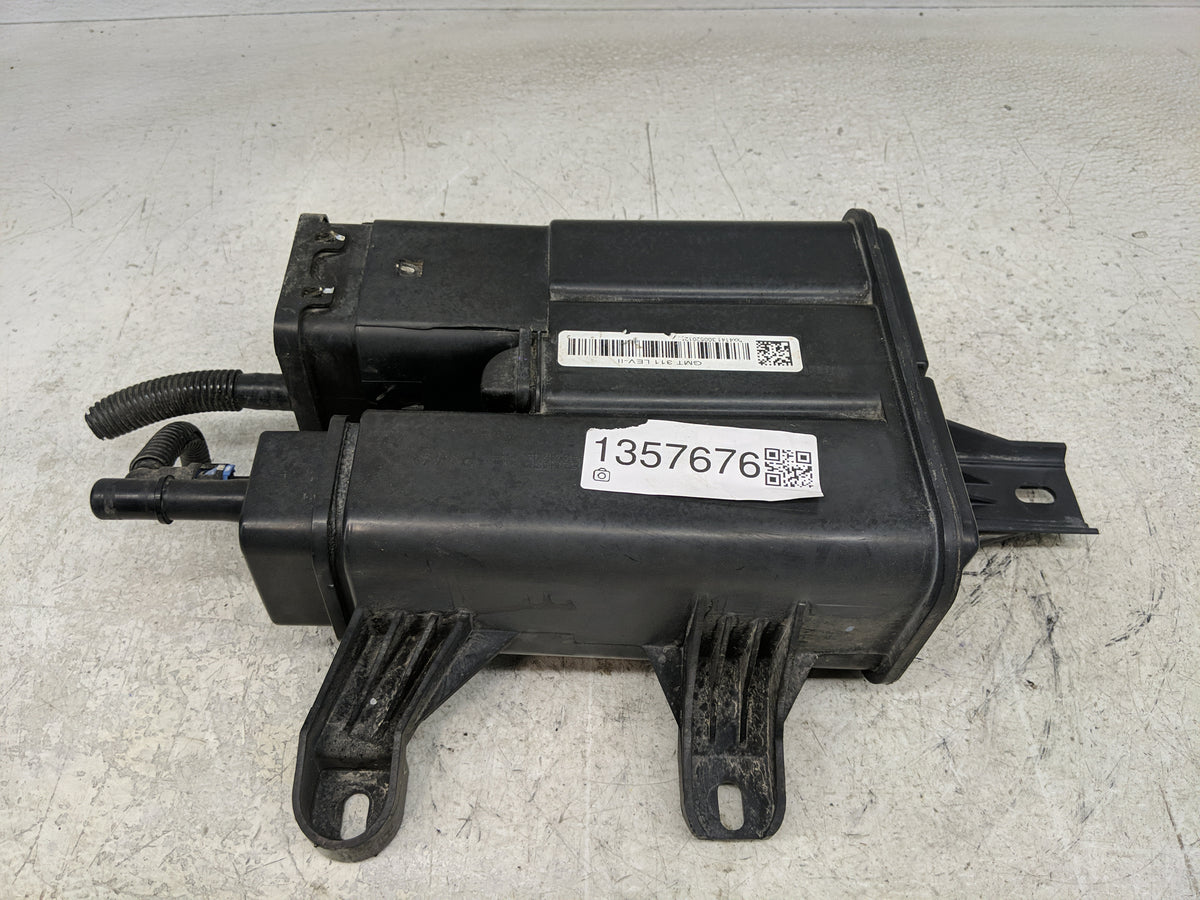 2010 Chevrolet Equinox Fuel Vapor Charcoal Canister 1357676 - Oemusedautoparts1.com
