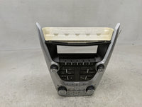 2010-2011 Chevrolet Equinox Radio AM FM Cd Player Receiver Replacement P/N:20878036 Fits Fits 2010 2011 OEM Used Auto Parts 