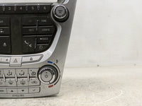 2010-2011 Chevrolet Equinox Radio AM FM Cd Player Receiver Replacement P/N:20878036 Fits Fits 2010 2011 OEM Used Auto Parts 