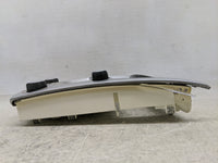 2010-2011 Chevrolet Equinox Radio AM FM Cd Player Receiver Replacement P/N:20878036 Fits Fits 2010 2011 OEM Used Auto Parts 