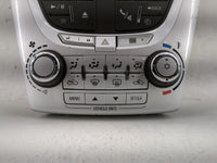 2010-2011 Chevrolet Equinox Radio Control Panel - Oemusedautoparts1.com