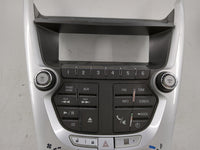 2010-2011 Chevrolet Equinox Radio Control Panel - Oemusedautoparts1.com