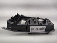 2010-2011 Chevrolet Equinox Radio Control Panel - Oemusedautoparts1.com