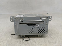 2010 Chevrolet Equinox Radio AM FM Cd Player Receiver Replacement P/N:2097419 Fits Fits 2011 OEM Used Auto Parts - Oemusedau