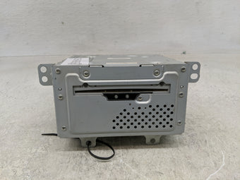 compare product 2010 Chevrolet Equinox Radio AM FM Cd Player Receiver Replacement P/N:2097419 Fits Fits 2011 OEM Used Auto Parts