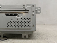 2010 Chevrolet Equinox Radio AM FM Cd Player Receiver Replacement P/N:2097419 Fits Fits 2011 OEM Used Auto Parts - Oemusedau