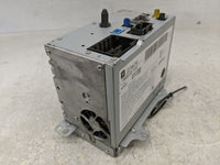 2010 Chevrolet Equinox Radio AM FM Cd Player Receiver Replacement P/N:2097419 Fits Fits 2011 OEM Used Auto Parts - Oemusedau
