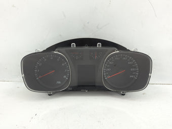 compare product 2010 Chevrolet Equinox Instrument Cluster Speedometer Gauges P/N:A2C53393700 Fits OEM Used Auto Parts