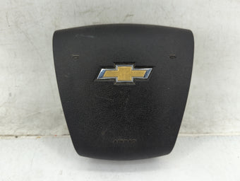 compare product 2010-2017 Chevrolet Equinox Air Bag Driver Left Steering Wheel Mounted P/N:22973618 Fits OEM Used Auto Parts