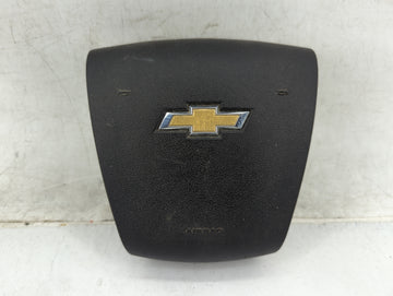 2010-2017 Chevrolet Equinox Air Bag Driver Left Steering Wheel Mounted P/N:22973618 Fits OEM Used Auto Parts - Oemusedautopa