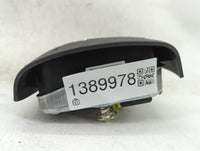 2010-2017 Chevrolet Equinox Air Bag Driver Left Steering Wheel Mounted P/N:22973618 Fits OEM Used Auto Parts - Oemusedautopa