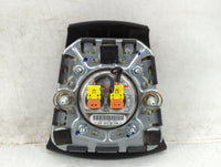 2010-2017 Chevrolet Equinox Air Bag Driver Left Steering Wheel Mounted P/N:22973618 Fits OEM Used Auto Parts - Oemusedautopa