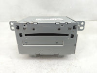 2010 Chevrolet Equinox Radio AM FM Cd Player Receiver Replacement P/N:20907419 Fits Fits 2011 OEM Used Auto Parts - Oemuseda