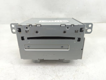 compare product 2010 Chevrolet Equinox Radio AM FM Cd Player Receiver Replacement P/N:20907419 Fits Fits 2011 OEM Used Auto Parts