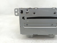 2010 Chevrolet Equinox Radio AM FM Cd Player Receiver Replacement P/N:20907419 Fits Fits 2011 OEM Used Auto Parts - Oemuseda