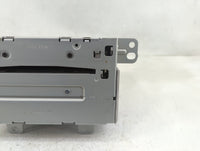 2010 Chevrolet Equinox Radio AM FM Cd Player Receiver Replacement P/N:20907419 Fits Fits 2011 OEM Used Auto Parts - Oemuseda
