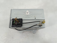 2010 Chevrolet Equinox Radio AM FM Cd Player Receiver Replacement P/N:20907419 Fits Fits 2011 OEM Used Auto Parts - Oemuseda