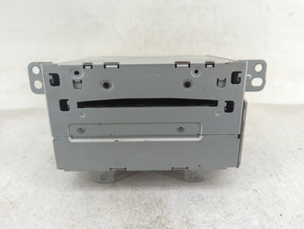compare product 2010 Chevrolet Equinox Radio AM FM Cd Player Receiver Replacement P/N:20854719 Fits Fits 2011 OEM Used Auto Parts