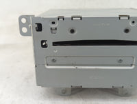 2010 Chevrolet Equinox Radio AM FM Cd Player Receiver Replacement P/N:20854719 Fits Fits 2011 OEM Used Auto Parts - Oemuseda