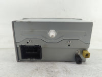 2010 Chevrolet Equinox Radio AM FM Cd Player Receiver Replacement P/N:20854719 Fits Fits 2011 OEM Used Auto Parts - Oemuseda