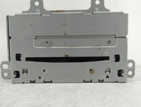 2010-2011 Chevrolet Equinox Radio AM FM Cd Player Receiver Replacement P/N:20907419 Fits Fits 2010 2011 OEM Used Auto Parts 