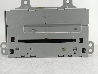 compare product 2010-2011 Chevrolet Equinox Radio AM FM Cd Player Receiver Replacement P/N:20907419 Fits Fits 2010 2011 OEM Used Auto Parts
