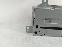2010-2011 Chevrolet Equinox Radio AM FM Cd Player Receiver Replacement P/N:20907419 Fits Fits 2010 2011 OEM Used Auto Parts 