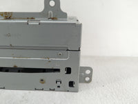 2010-2011 Chevrolet Equinox Radio AM FM Cd Player Receiver Replacement P/N:20907419 Fits Fits 2010 2011 OEM Used Auto Parts 