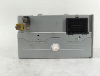 2010-2011 Chevrolet Equinox Radio AM FM Cd Player Receiver Replacement P/N:20907419 Fits Fits 2010 2011 OEM Used Auto Parts 