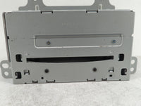 2010-2011 Chevrolet Equinox Radio AM FM Cd Player Receiver Replacement P/N:20854719 Fits Fits 2010 2011 2012 OEM Used Auto P