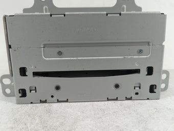 compare product 2010-2011 Chevrolet Equinox Radio AM FM Cd Player Receiver Replacement P/N:20854719 Fits Fits 2010 2011 2012 OEM Used Auto Parts