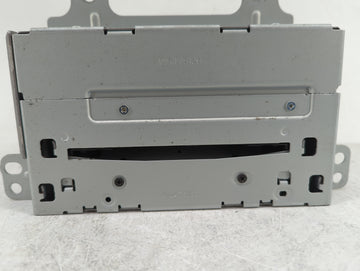2010-2011 Chevrolet Equinox Radio AM FM Cd Player Receiver Replacement P/N:20854719 Fits Fits 2010 2011 2012 OEM Used Auto P