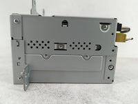 2010-2011 Chevrolet Equinox Radio AM FM Cd Player Receiver Replacement P/N:20854719 Fits Fits 2010 2011 2012 OEM Used Auto P