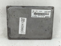 2010-2011 Chevrolet Equinox PCM Engine Control Computer ECU ECM PCU OEM P/N:12642569 Fits Fits 2010 2011 2012 2013 OEM Used 