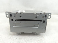 2010 Chevrolet Equinox Radio AM FM Cd Player Receiver Replacement P/N:20854719 Fits Fits 2011 OEM Used Auto Parts - Oemuseda