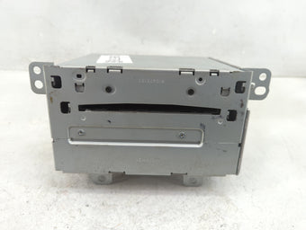 compare product 2010 Chevrolet Equinox Radio AM FM Cd Player Receiver Replacement P/N:20854719 Fits Fits 2011 OEM Used Auto Parts