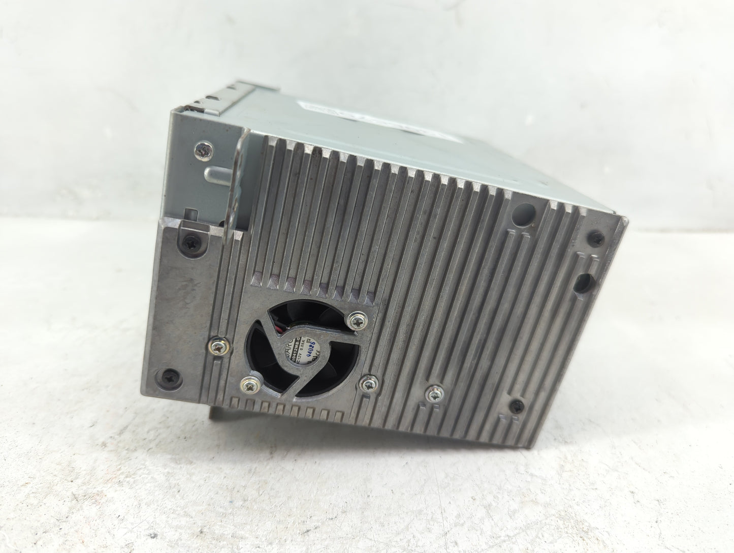 2010 Chevrolet Equinox Radio AM FM Cd Player Receiver Replacement P/N:20854719 Fits Fits 2011 OEM Used Auto Parts - Oemuseda