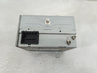 2010 Chevrolet Equinox Radio AM FM Cd Player Receiver Replacement P/N:20854719 Fits Fits 2011 OEM Used Auto Parts - Oemuseda