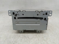 2010 Chevrolet Equinox Radio AM FM Cd Player Receiver Replacement P/N:20854719 Fits OEM Used Auto Parts - Oemusedautoparts1.