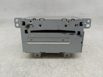 compare product 2010 Chevrolet Equinox Radio AM FM Cd Player Receiver Replacement P/N:20854719 Fits OEM Used Auto Parts