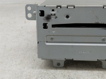 2010 Chevrolet Equinox Radio AM FM Cd Player Receiver Replacement P/N:20854719 Fits OEM Used Auto Parts