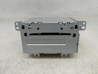 compare product 2010 Chevrolet Equinox Radio AM FM Cd Player Receiver Replacement P/N:20854719 Fits Fits 2011 OEM Used Auto Parts
