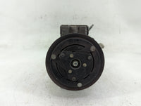 2010-2011 Chevrolet Equinox Air Conditioning A/c Ac Compressor Oem - Oemusedautoparts1.com