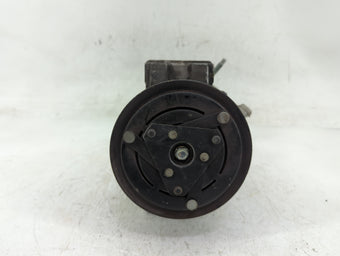 compare product 2010-2011 Chevrolet Equinox Air Conditioning A/c Ac Compressor Oem