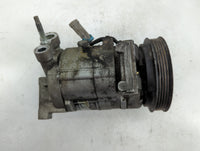 2010-2011 Chevrolet Equinox Air Conditioning A/c Ac Compressor Oem - Oemusedautoparts1.com